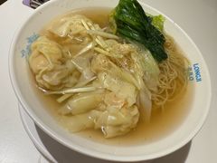 -龙记香港茶餐厅(久光百货店)