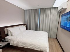 -汉庭(成都武侯祠锦里店)