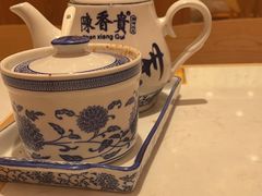 -陳香貴·兰州牛肉面(上海长风大悦城店)