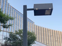 -长春净月潭喜来登酒店·盛宴标帜餐厅