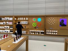 -Apple零售店(济南恒隆广场店)