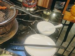 -燚青春东北泥炉烤肉(百合店)