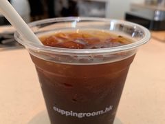 -Cupping Room(Harbour City)