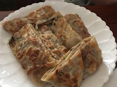-溢心园香河肉饼总店