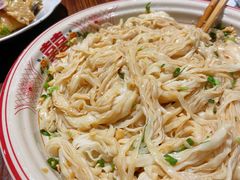 乡下捞手工粉-广府乡下·饭庄(新港东路店)