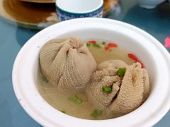 -牧人嘎查蒙餐(富强路店)