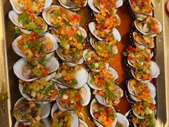 -济扶岛韩国海鲜汤제부도 해물탕(望京店)