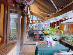 -翡翠鸟精品泰国菜(北辰财富中心店)