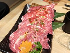 -松鱼亭·和牛烧肉(协鑫广场店)