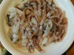 -马路边上·小海鲜烧烤(八一路店)