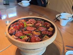 -一品烧农庄·佛山本地特色菜