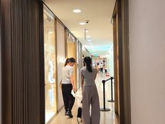 -乐天免税店(明洞店)