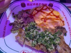 -龙记·香港茶餐厅(海上世界店)