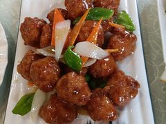 -宝发园名菜馆