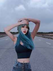 -3AM·S HAIR SALON烫发染发接发