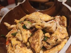 -破三川·新川菜(静安大融城店)