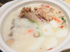 -拾味馆(万达广场店)