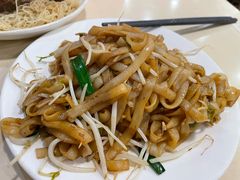 -玲又珑美食(盘福路店)