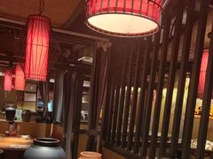 -赣饭农家·江西小炒(西乡店)