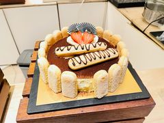 -喜来登酒店-盛宴标帜海鲜自助