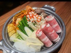 -隐月· 㐂和食屋(芝罘万达公馆店)