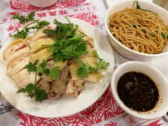 -振鼎鸡(天钥桥路店)