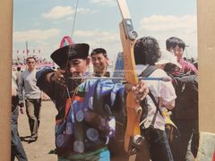 -呼伦贝尔民族博物馆