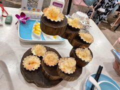 -香香海南菜餐厅