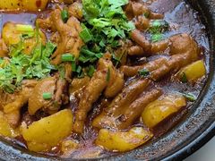 -常和州·夜宵大排档(常州单店)