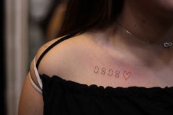 -飛凡TATTOO纹身•原创