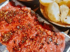 -黔有有贵州酸汤夺夺粉火锅(五味十字店)