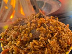 -沙州食驿·非遗小吃夜市