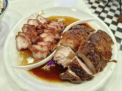 -澳门陈光记烧味饭店(南京德基广场店)