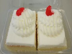 -红宝石·鲜奶小方(联洋店)