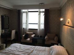 -雅戈尔富宫大酒店(观前街店)