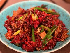 -山石榴·贵州菜(陆家嘴中心店)