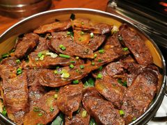 -唐师傅湘西名菜馆(武陵路店)