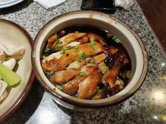 王府泡椒鸡-南京大牌档(济南万象城店)