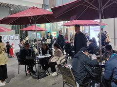 -彩丰楼·中餐厅(国家会展中心上海洲际店)