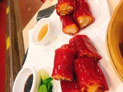 -丰圆轩粤式茶楼 . 点心粤菜(夏茅店)