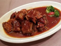 -太湖饭店·寄畅轩中餐厅