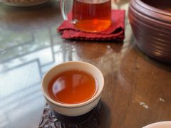 -山水茶艺馆·点心粤菜·30年老字号