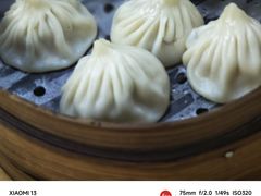 -老裕缘汤包馆(嘉善路店)