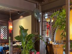 -香满楼(临安路店)