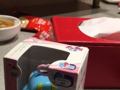 -海底捞火锅(吴中路店)