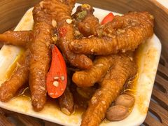 -顺德人家食府(黄金广场店)