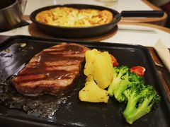 -必胜客(领界店)