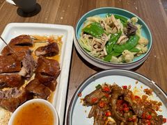 -先记烧鹅王·本地粤菜(福永店)
