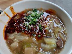 -老字号贾家肉丸糊辣汤(光明巷店)
