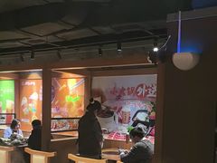 -呷哺呷哺 黄金牧场 (欢乐谷店)